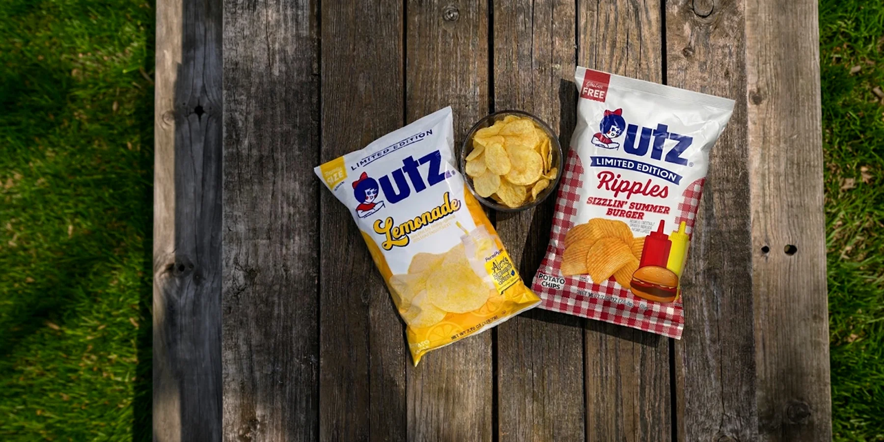 Snack Like a Family Legend