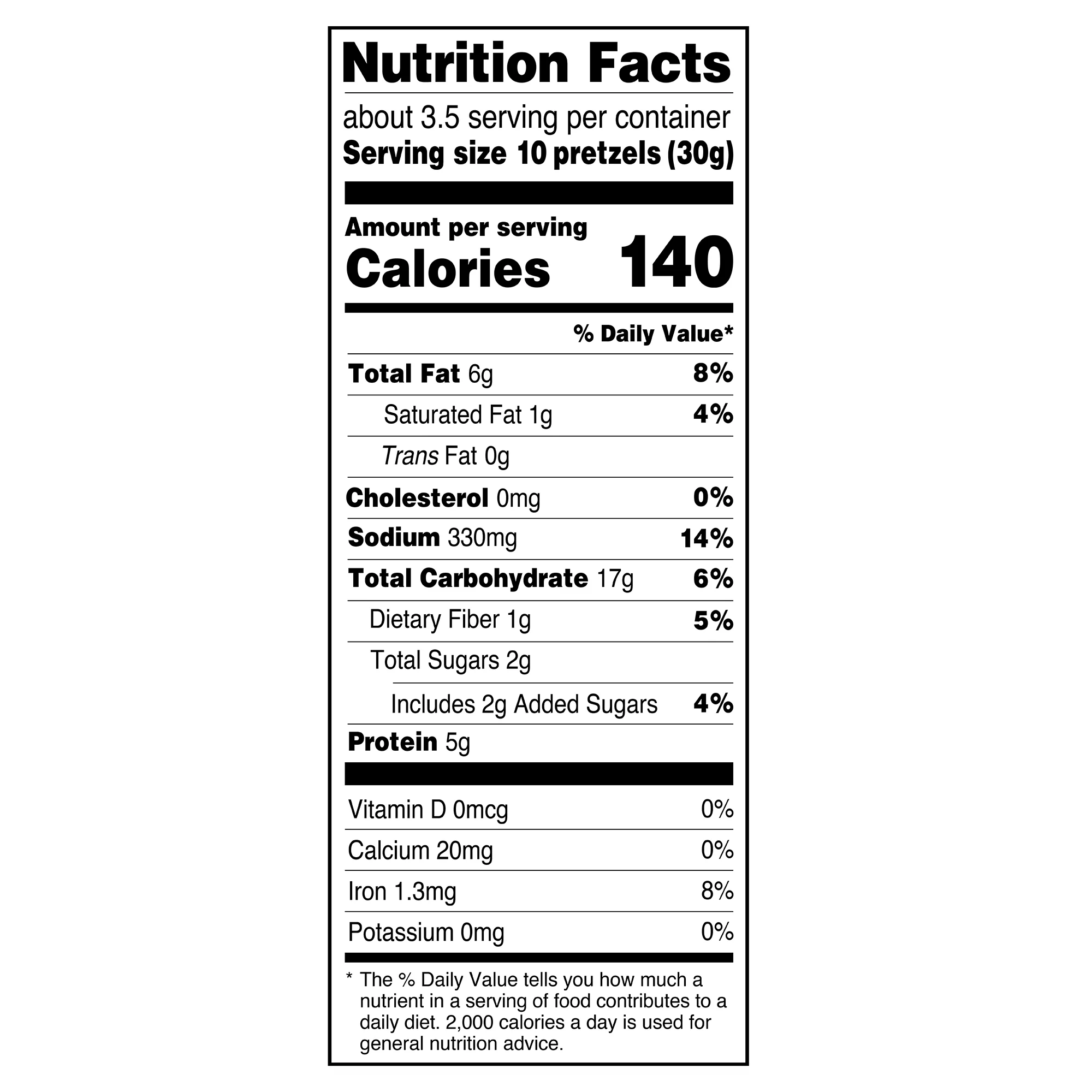 Utz Peanut Butter Filled Pretzel Bites - Image 10
