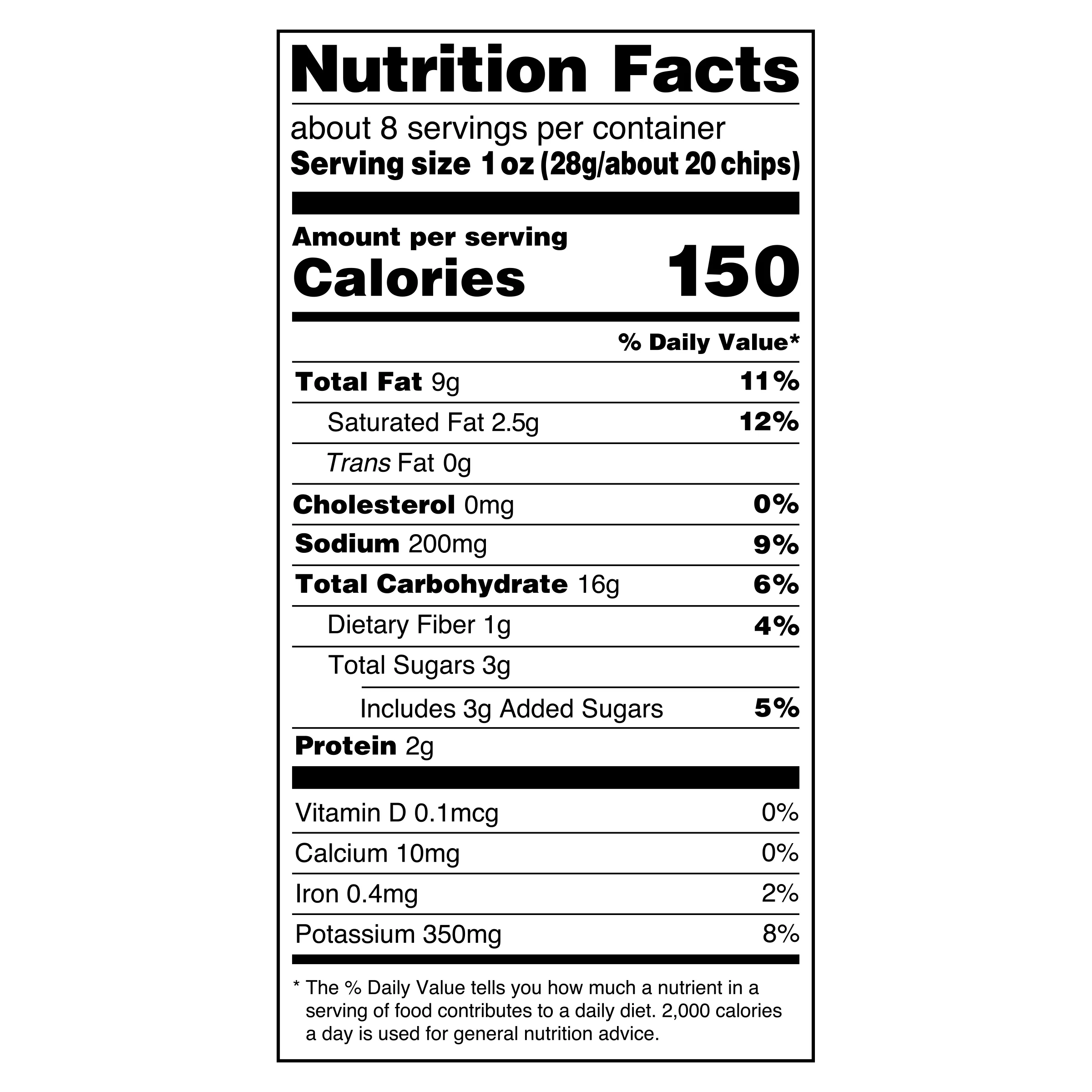 Utz Mike's Hot Honey Potato Chips - Image 9