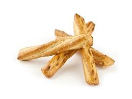 Utz Braided Twists Pretzels Honey Wheat, Party Size, 14 oz Bag - Image 3
