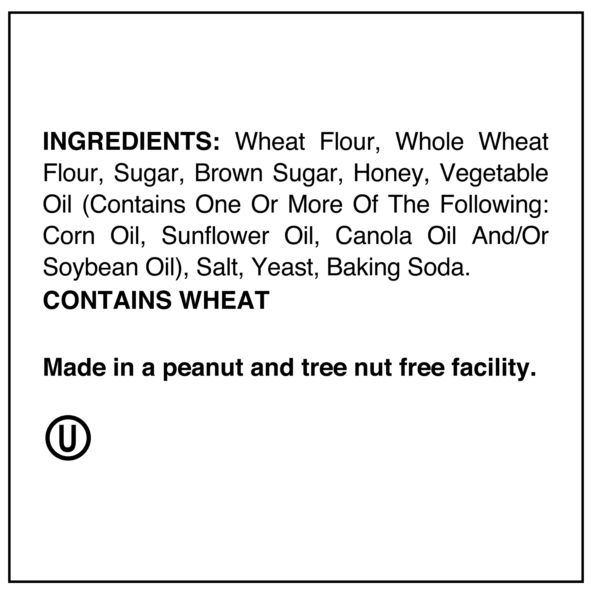 Utz Braided Twists Pretzels Honey Wheat - Image 10