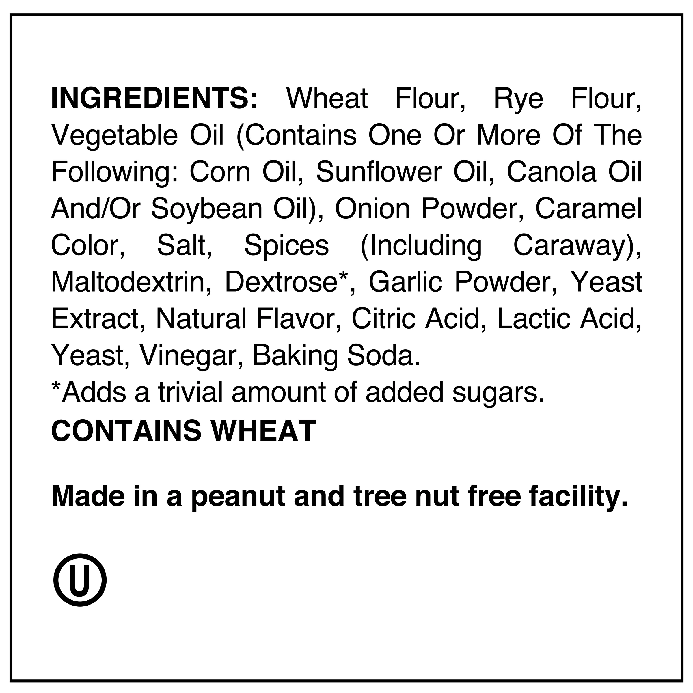 Utz Sticks Pumpernickel Pretzels - Image 7
