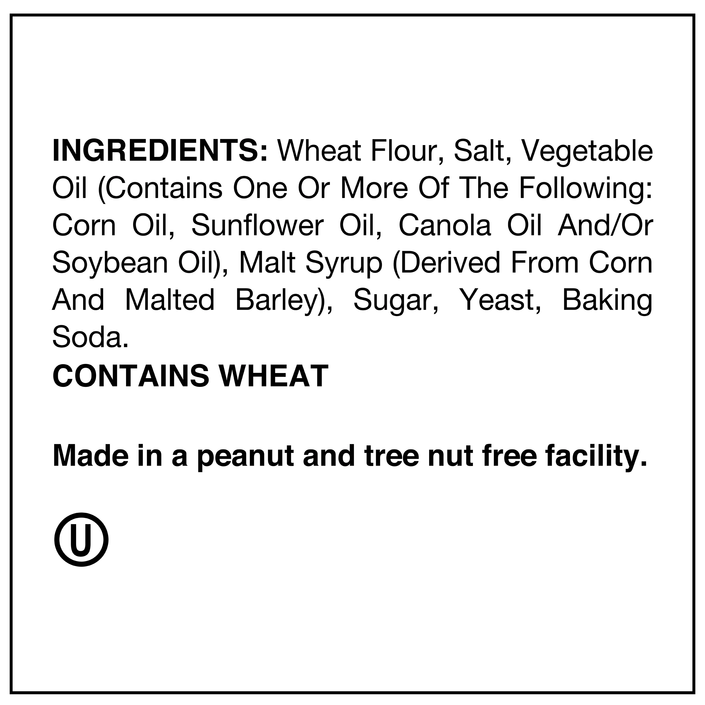Utz Classic Wheels Pretzels - Image 10