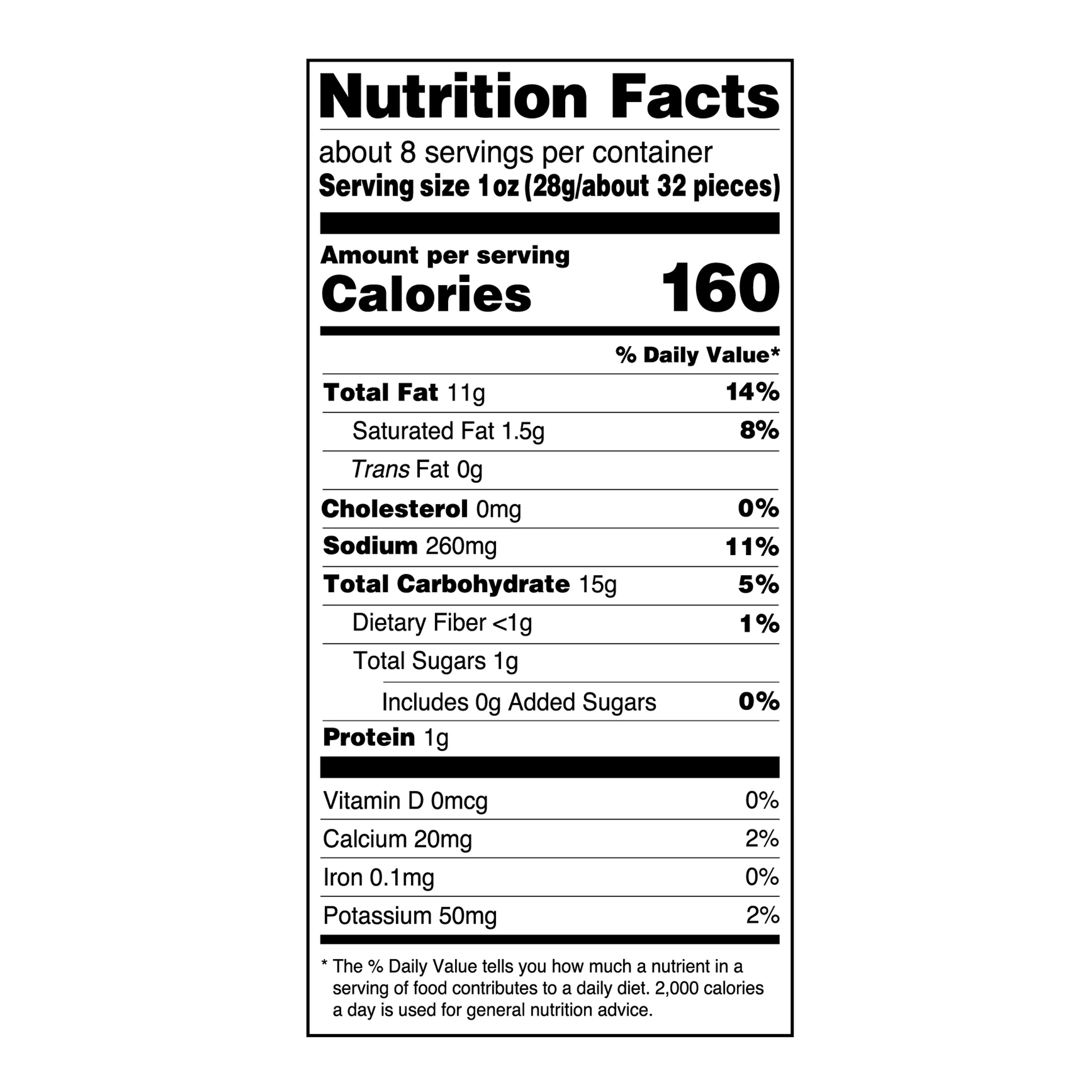 Utz Cheese Melteez, 7.5 oz - Image 3