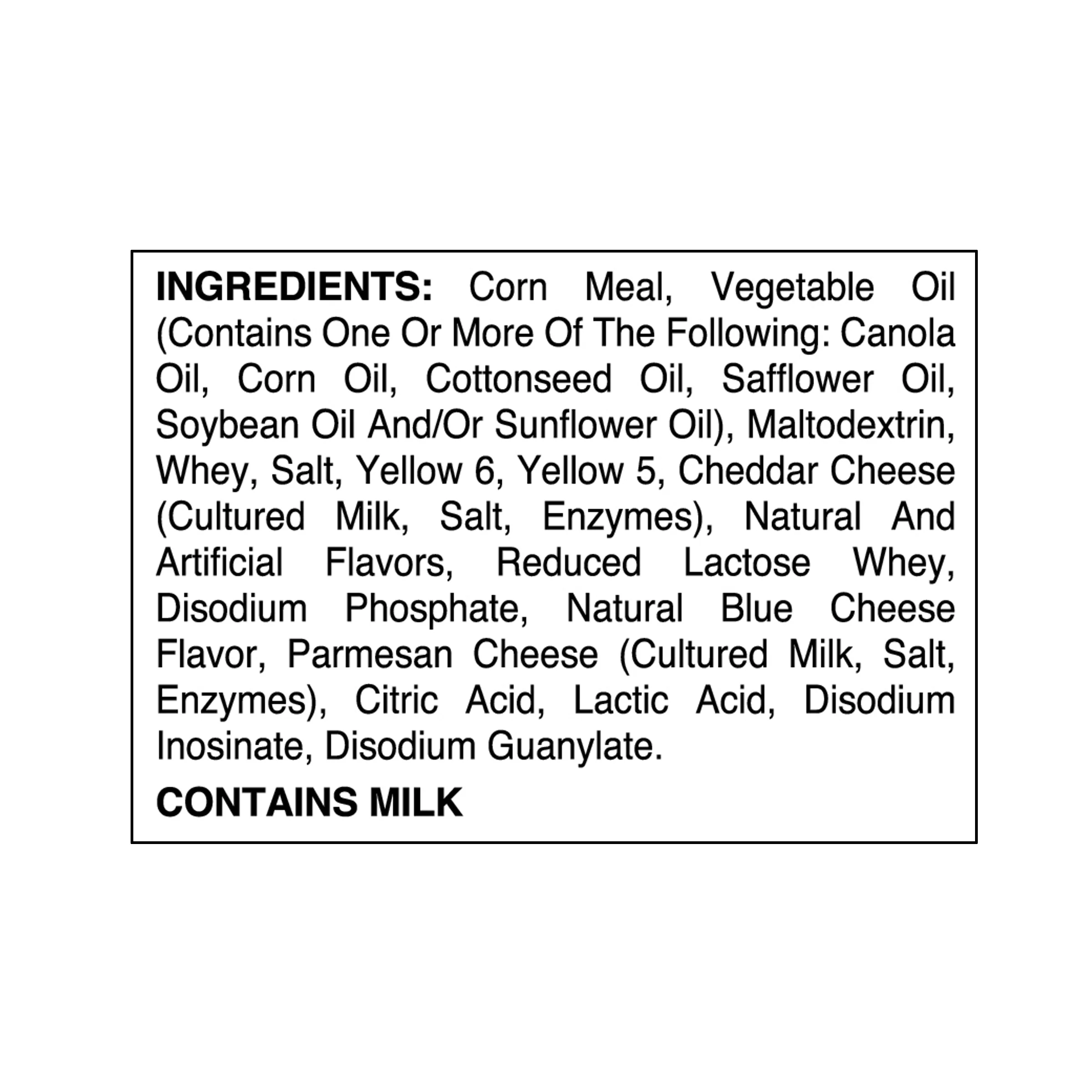 Utz Cheese Melteez, 7.5 oz - Image 4