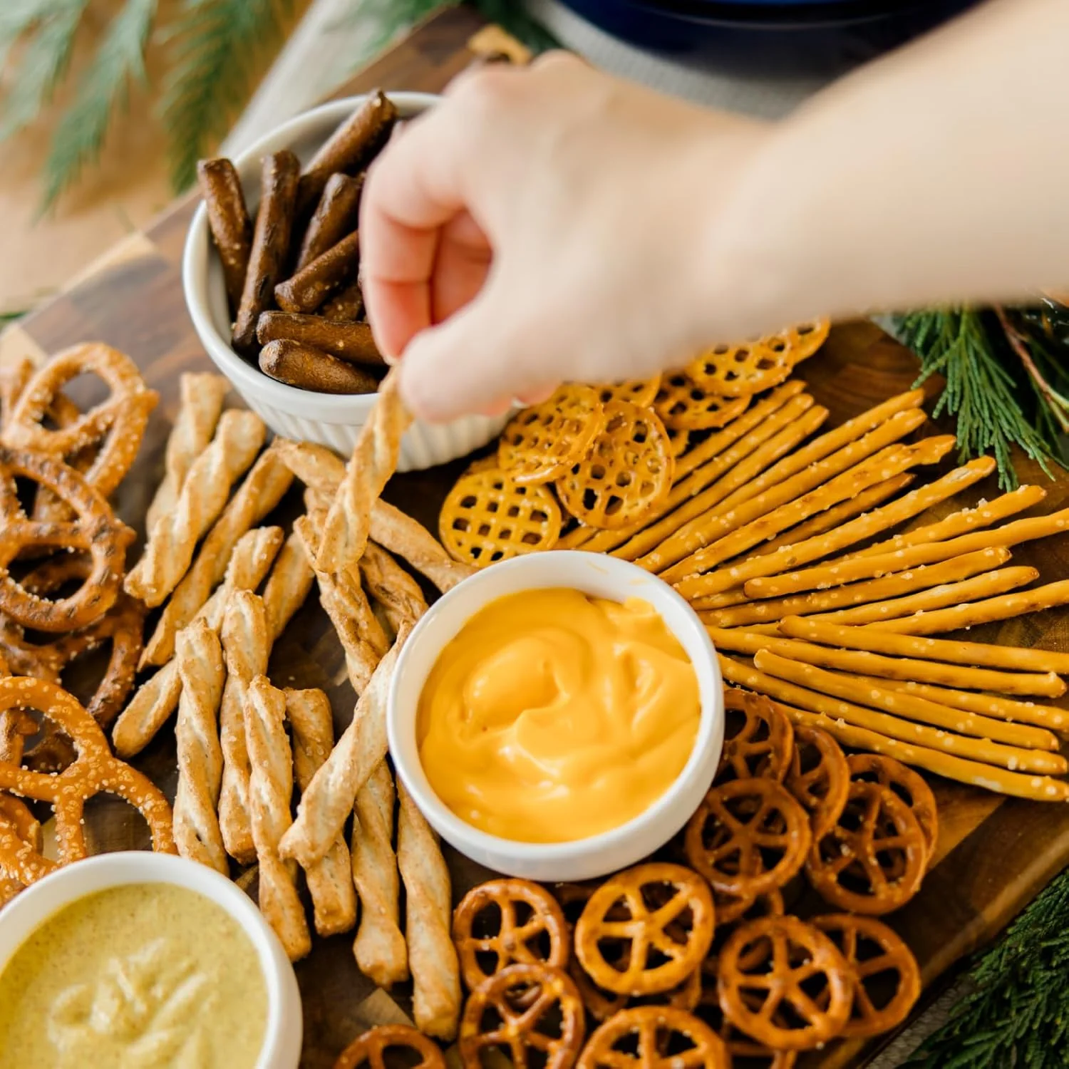 Utz Dipper Stix Pretzels - Image 3