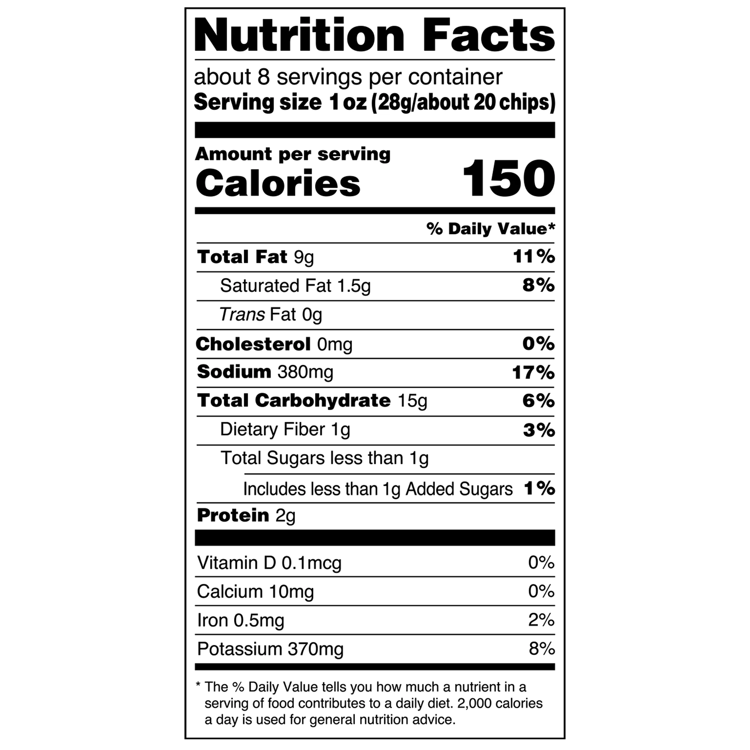 Utz Crab Kettle Chips - Image 9