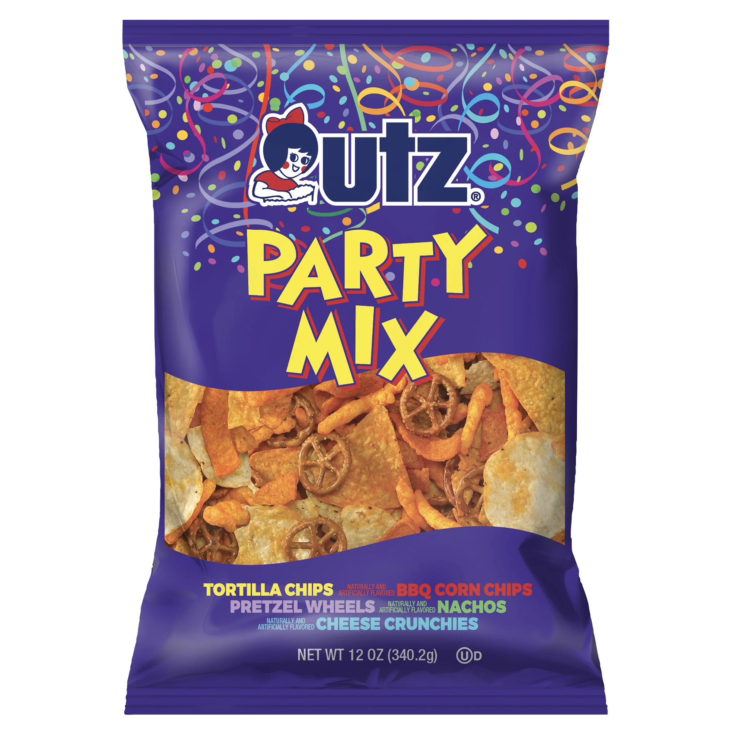 Utz Party Mix - Image 8