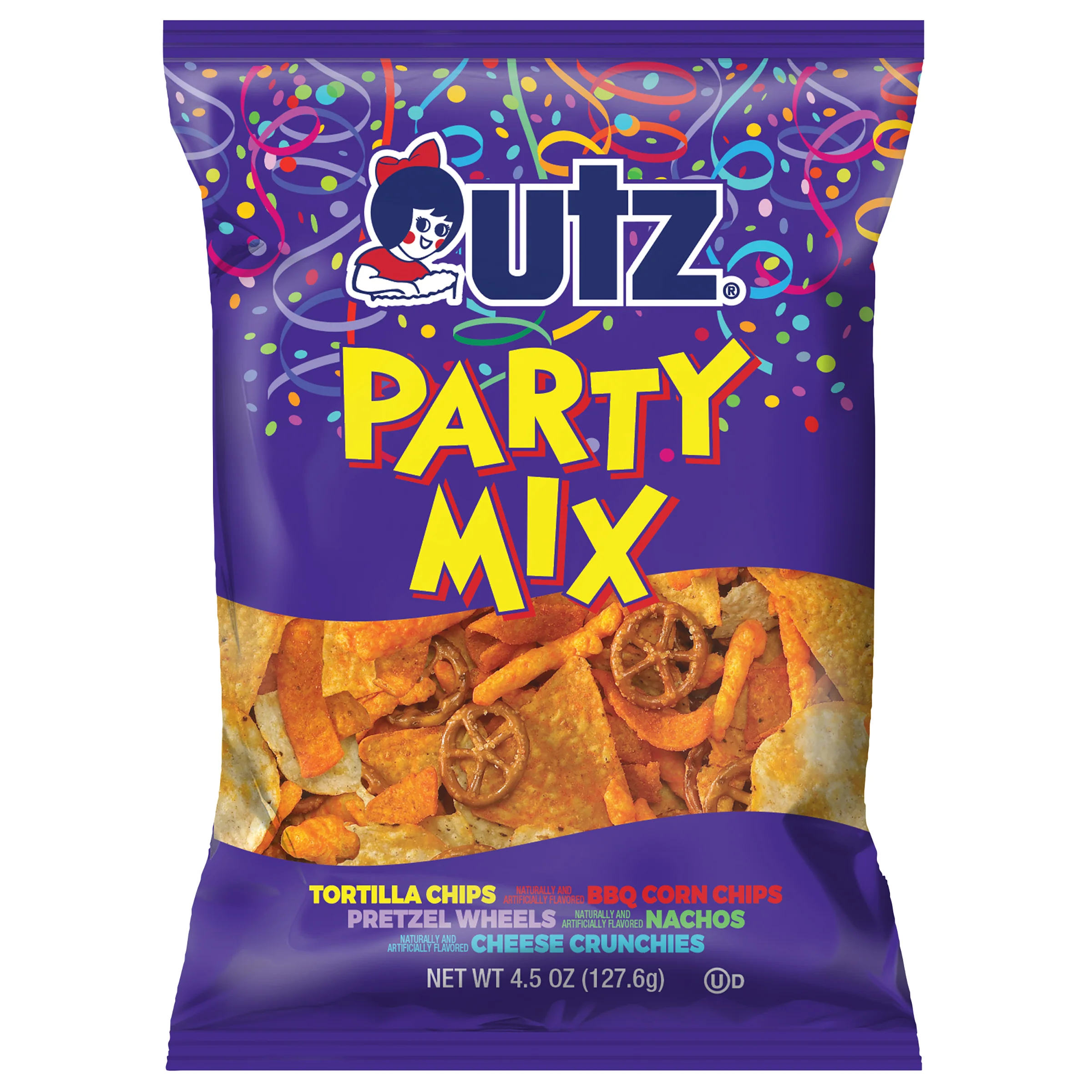 Utz Party Mix - Image 9