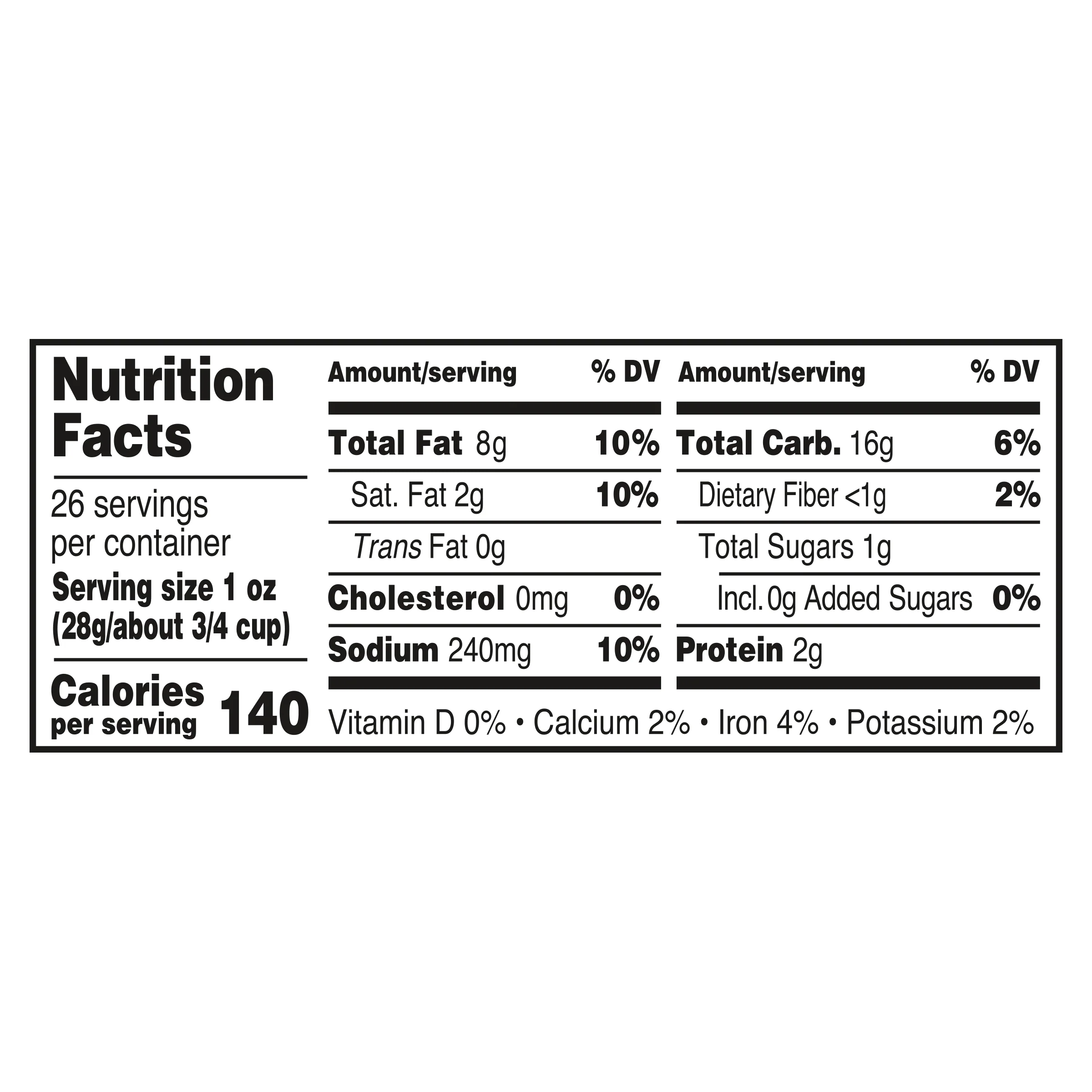 Utz Party Mix Barrel - Image 8