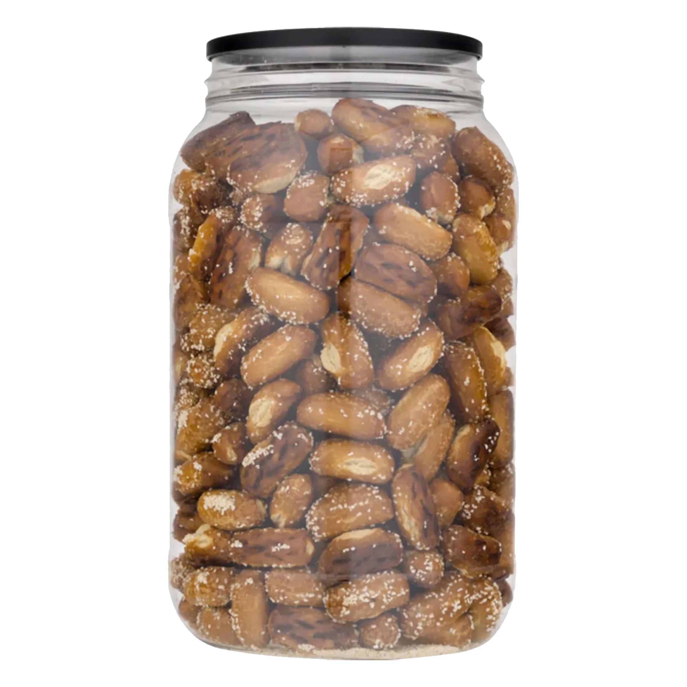 Utz Pretzel Nuggets Barrel - Image 5