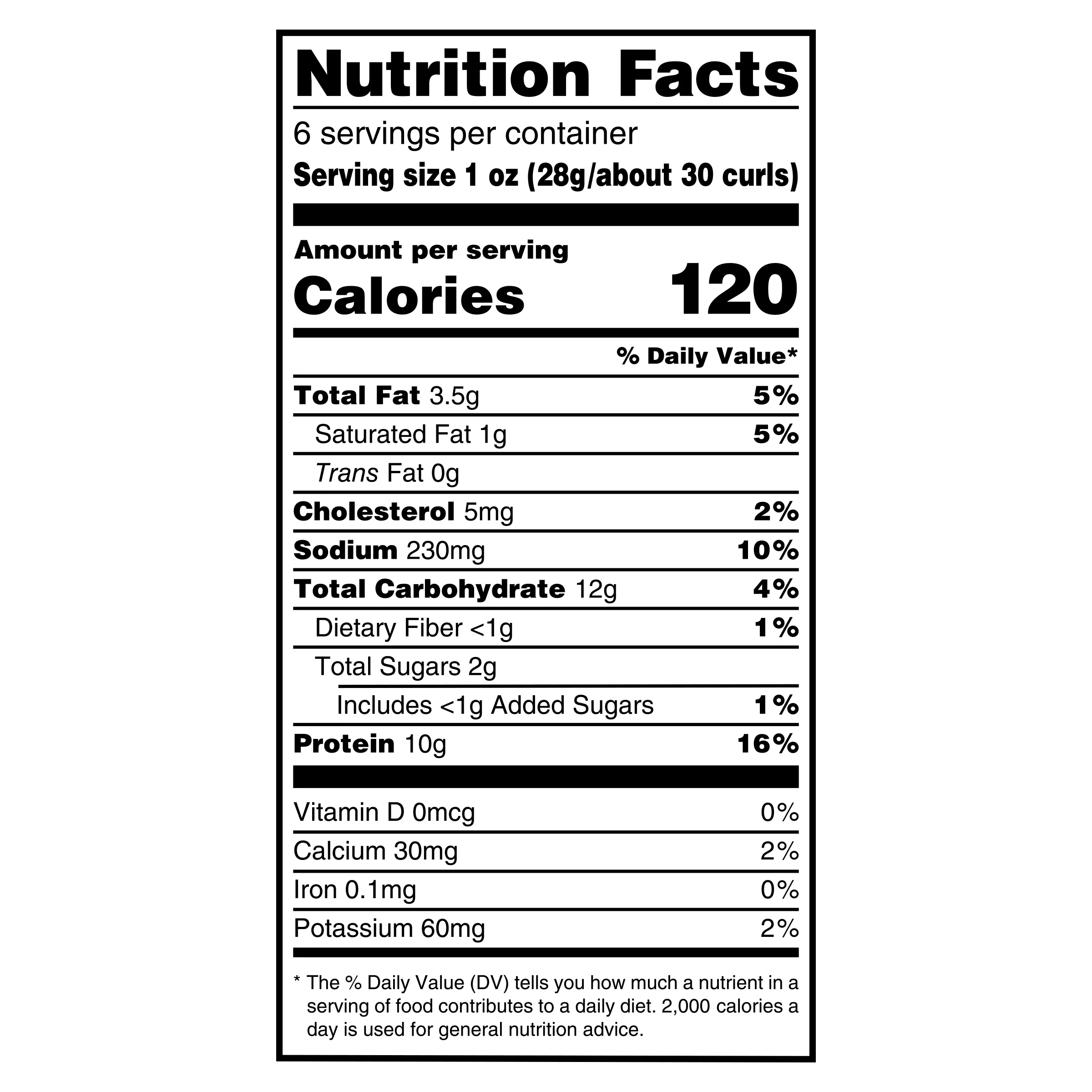 Utz Protein Hot & Spicy Cheddar Cheese Curls - Image 3
